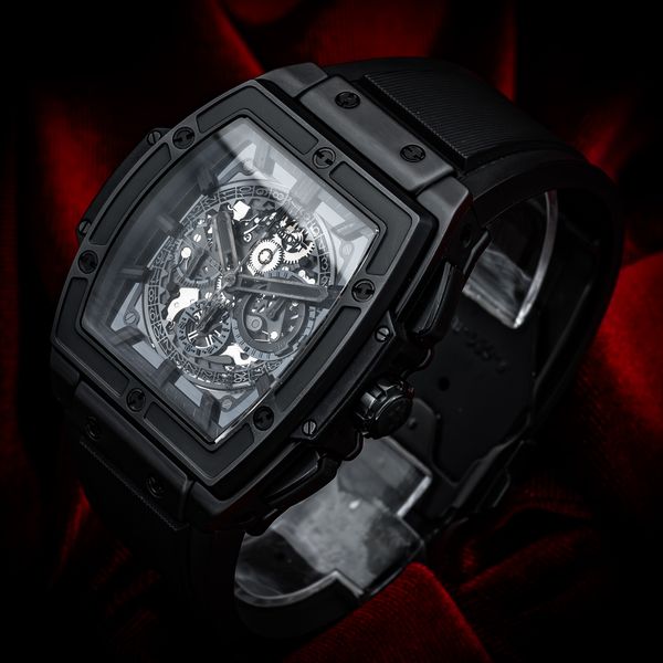 Hublot Big Bang 601.CI.0110.RX